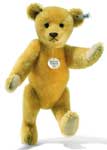 Steiff 1908 Replica Yellow